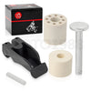 Polaris Sportsman / Scrambler / Hawkeye / Titan Front Storage Cargo Box Latch Kit