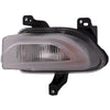 Jeep Renegade Side Turn Signal Lamps (2015-2018)