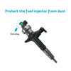 Isuzu DMax Holden 4JJ1 3.0L Fuel Injector (2008-2023)