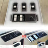 Land Rover Range Rover Discovery 5 Window Digital Switch Retrofit (2017-2023)