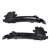 Audi A3 A4 S4 A5 S5 RS5 A6 A8 Dynamic LED Side Mirror Lamp Turn Signal