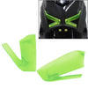 YAMAHA XMAX300 Headlight Lens Protection Cover Green (2023-2024)