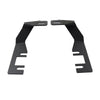 Ford Ranger Hood Ditch A-Pillar Light Pod Mount Bracket (2023-2024)