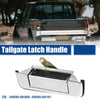 Toyota Pickup Rear Door Liftgate Latch Handle