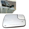 Dodge Ram 1500 Heated Rearview Mirror (2013-2018)