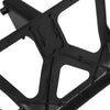Suzuki GSXR1000 GSXR600 GSXR750 Black Upper Stay Fairing Bracket (2001-2003)