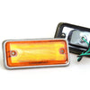 Nissan Datsun 620 1972-1979 Side Marker Lights Set