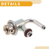 Lexus ES300 Fuel Pressure Regulator (2002-2009)