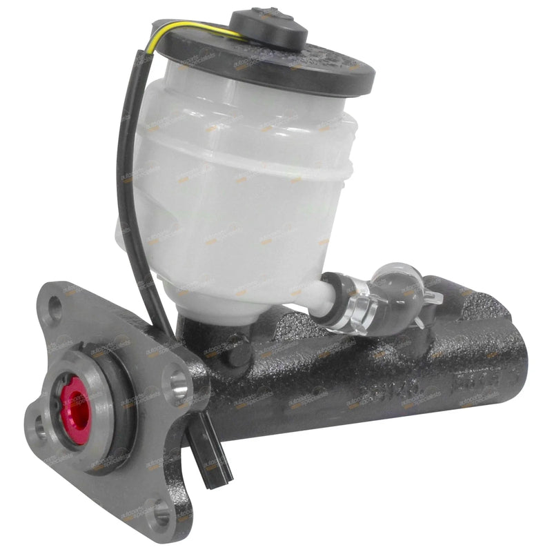 Toyota Landcruiser PZJ70 PZJ73 Brake Master Cylinder (1990-1992)