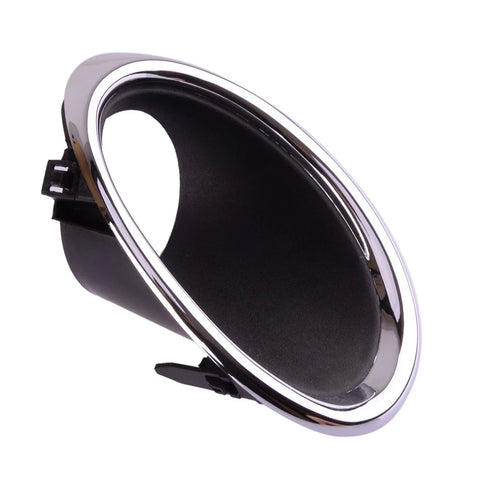 Nissan Rogue Sport Right Front Fog Light Cover (2017-2019)
