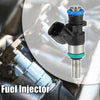 Polaris General 1000 Fuel Injector Replacement Black (2016–2021)