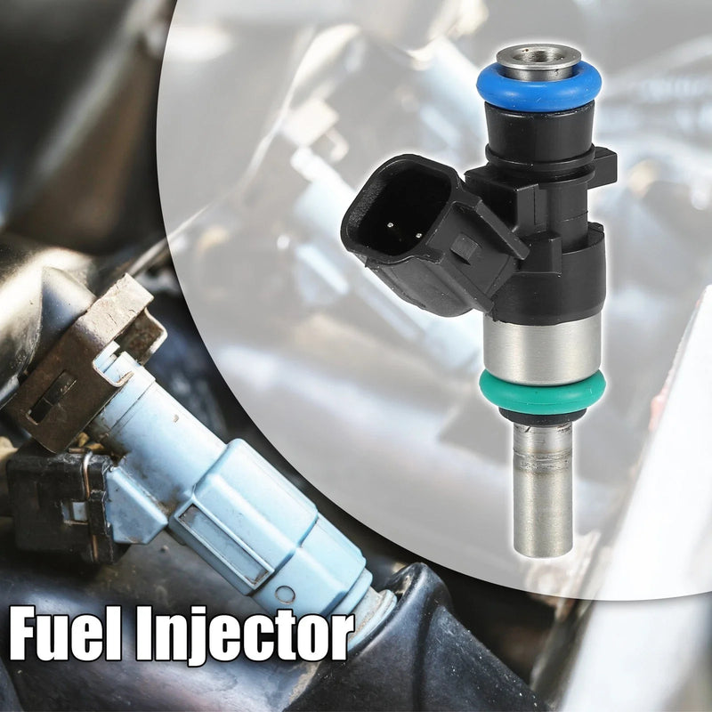 Polaris General 1000 Fuel Injector Replacement Black (2016–2021)