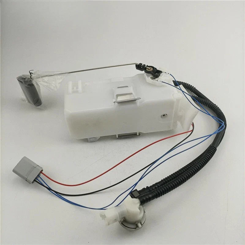Jeep Liberty 2002–2007 Electric Fuel Pump Module