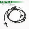 Ford F150 (2017-2020) Rear Right ABS Wheel Speed Sensor