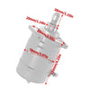 Nissan Tohatsu 25 30HP NS25 NS30 M25 M30 Starter (1992-2003)