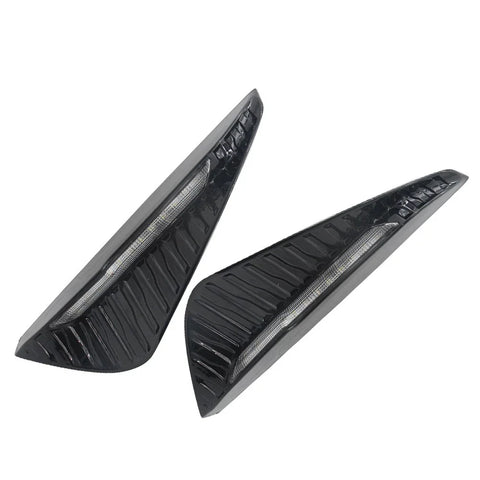 Nissan Sentra 2 x Daytime Running Light Turn Signal Lamp (2023-2024)