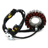Suzuki DRZ400 DRZ400SM DRZ250 DR250R Stator Coil (2000-2012 2001-2007 1998-2000)