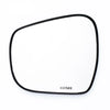 Side View Mirror Lens Left Fits Nissan Navara D23 NP300 Pickup Truck 2014-19 New