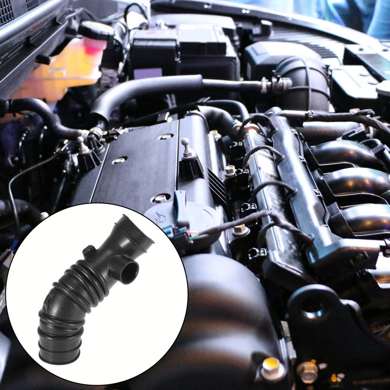 Toyota 4Runner Tacoma I4 2.4L 2.7L Air Intake Hose Tube (1995-2004)