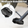 Honda ADV-160 Kickstand Plate Pad with Wrench (2022–2024)