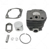 Husqvarna 365 Chainsaw 48mm Piston & Cylinder Assembly
