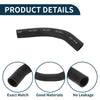 Hyundai Elantra 2011-2022 Rubber Coolant Pipe Radiator Hose