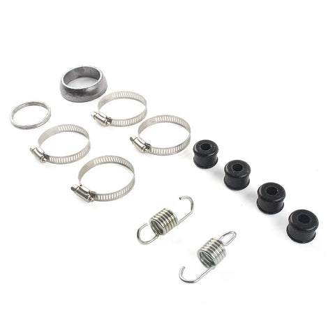 Arctic Cat 650 H1 Exhaust Muffler Gasket (2006-2011)