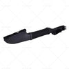 Mercedes-Benz GLA250 CLA A200 B200 Black Air Intake Hose (2014-2023)