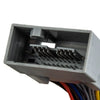 Honda Accord Radio Wiring Harness Connector (2008-2012)