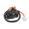 Honda 300FW TRX300 Regulator Rectifier Starter Relay (1988–1992)