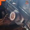 Toyota Yaris Vios Corolla Altis T14 Boss Slim Steering Hub Adapter (07-13)
