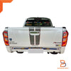 Isuzu D-Max Ute LED Tail Lamp Light Assembly (2012-2019)