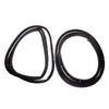 Honda Civic 5th Gen 3D 1991-1995 Door Weatherstrip Seal