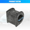 Toyota Land Cruiser Suspension Stabilizer Bar Bushings (2008-2021)