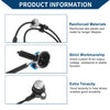 Buick Rainier ABS Wheel Speed Sensor (2004-2007)