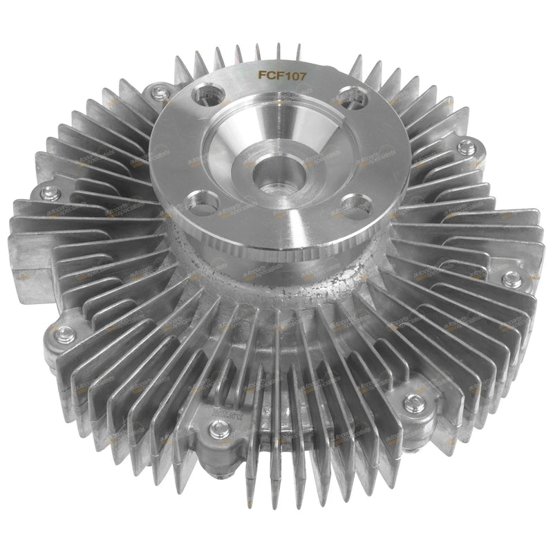 Toyota 4Runner Hilux Surf Fan Clutch Coupling (1995–2002)