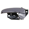 Hyundai Sonata Left Interior Door Handle (2002-2005)
