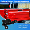 Chevrolet Silverado 1500 for GMC Tailgate Door Lock Actuator