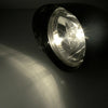 Motorcycle Bobber Chopper Dyna Softail 6" Chrome Bullet Headlight Lamp