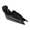 Aprilia RS660 RSV4 Tuono 660 (2020-2024) Black Rear Tail Fairing Cowl