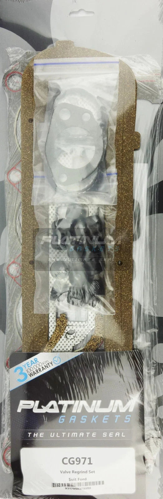 Ford Falcon XR XW Head Gasket (1968–1971)