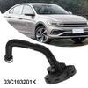 Skoda 1.6 PCV Valve Pipe Breather