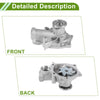 Mitsubishi GrandIS Water Pump (2003-2015)