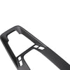 Porsche 911 1pc Matte Carbon Fiber Gear Shift Trim (2019-2023)