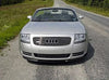 Audi TT Mk1 8N x3 Front Bumper Lip (2000-2006)