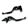 Suzuki 600 / 750 Katana SV DL 650 Adjustable Brake Clutch Lever (2003-2023)