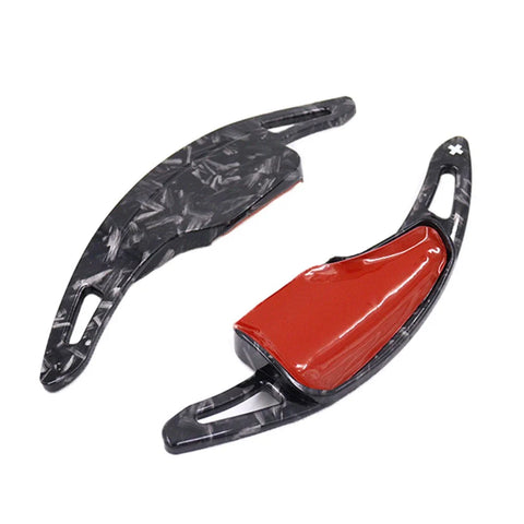 Chevrolet Camaro, Corvette C7 Steering Wheel Shift Paddle Extensions