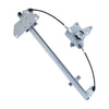 Nissan Navara NP300 D23 Front Left Window Regulator No Motor (2015–2021)