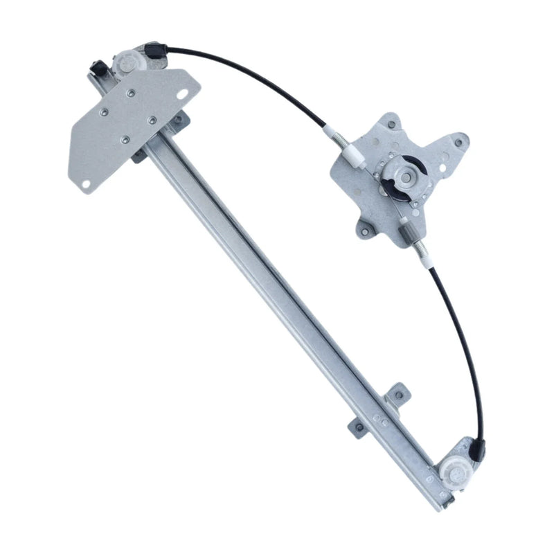Nissan Navara NP300 D23 Front Left Window Regulator No Motor (2015–2021)