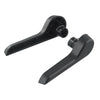 GMC Sierra Black Seat Adjustment Lever Handle (2007–2014)